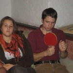 YouGend Willkommenscocktail
